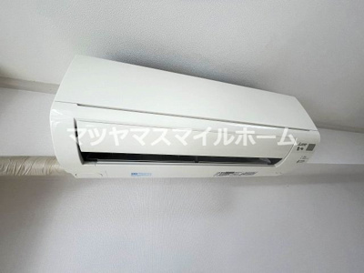 【洋室】 | OKハイツ７号館