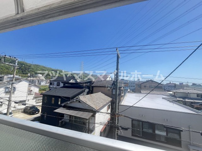 【和室】 | OKハイツ７号館