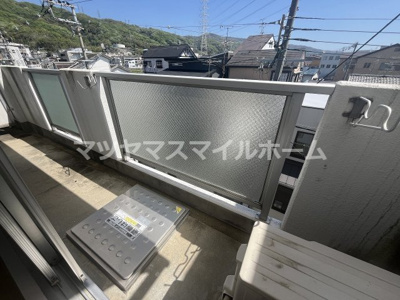 【収納】 | OKハイツ７号館