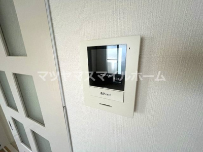 【バルコニー】 | OKハイツ７号館