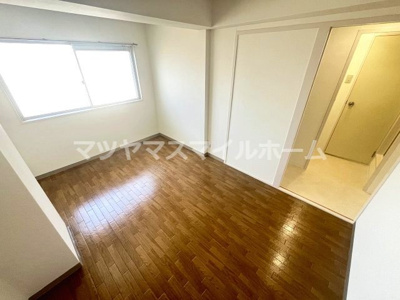 【キッチン】 | OKハイツ７号館