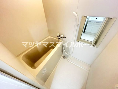 【玄関】 | OKハイツ７号館