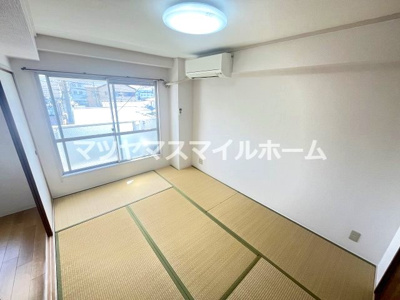 【設備】 | OKハイツ７号館