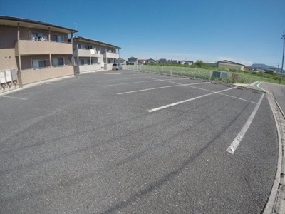 【駐車場】 | ジュピターB