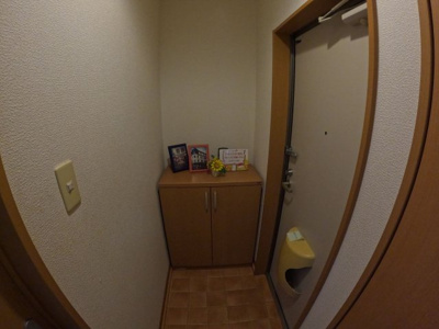 【玄関】 | ジュピターB