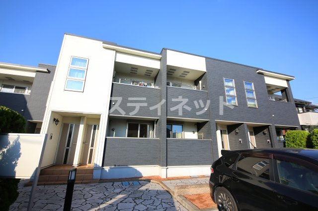 サンビレッジ前畑