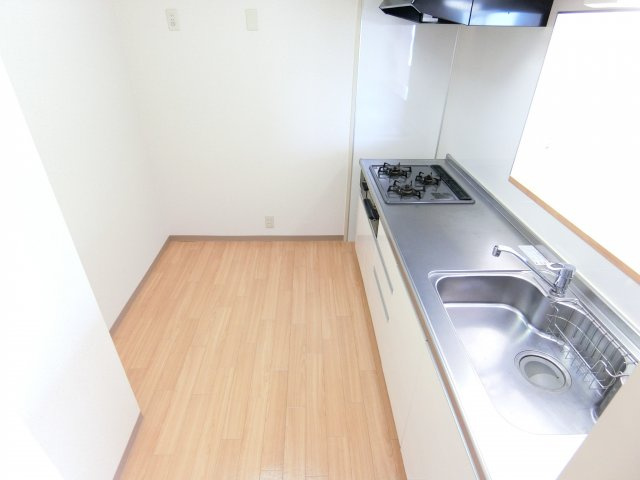 フォレストコート高尾のキッチン