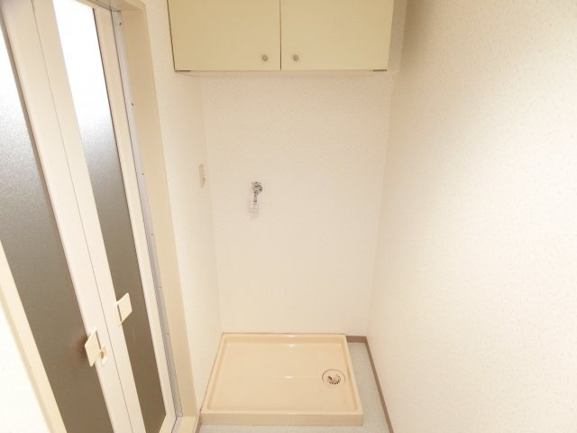 フォレストコート高尾の内装