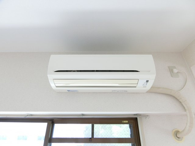 フォレストコート高尾のその他