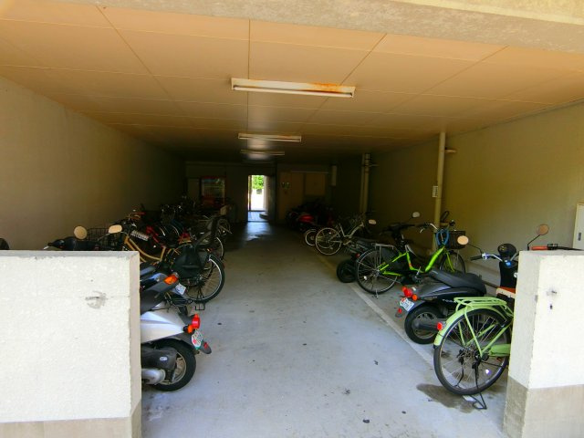 フォレストコート高尾のその他共用部分