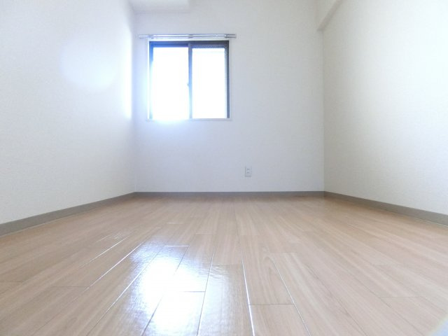 フォレストコート高尾の子供部屋