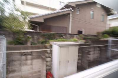 【展望】 | レベッカ87