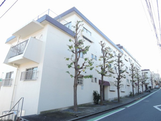 【外観】 | 横浜市営地下鉄ブルーライン「三ツ沢下町」駅徒歩10分・JR・私鉄各線「横浜」駅徒歩18分！