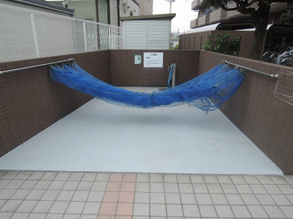 【その他共用部分】 | ゴミ置場
