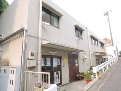 【その他共用部分】 | ルックハイツ日吉1号棟 | 集会所