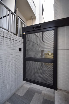 【その他共用部分】 | バースシティ池上