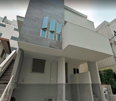 【外観】 | モア・エクセレンス