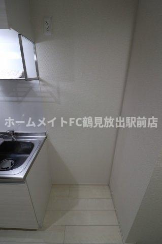 フジパレス今津中のその他