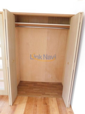 【収納】 | ヴィラヴェルディ3番館