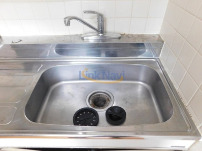 【キッチン】 | ヴィラヴェルディ3番館