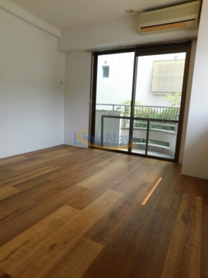 【居間・リビング】 | ヴィラヴェルディ3番館