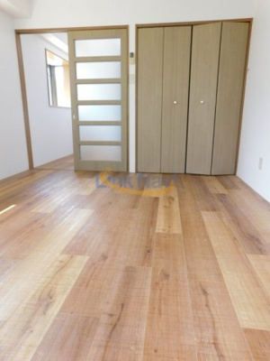 【子供部屋】 | ヴィラヴェルディ3番館