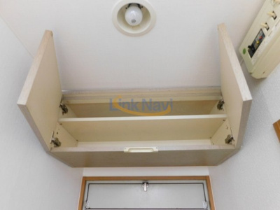 【内装】 | ヴィラヴェルディ3番館