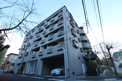 【外観】 | ヴィラヴェルディ3番館