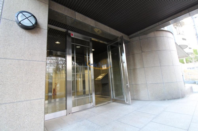 【エントランス】 | ヴィラヴェルディ3番館