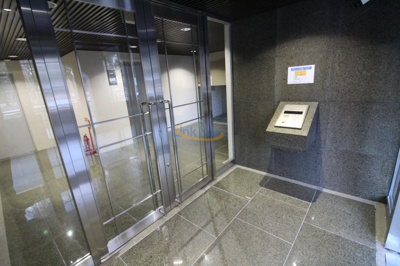 【ロビー】 | ヴィラヴェルディ3番館