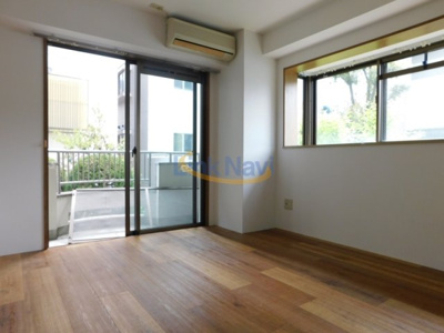 【寝室】 | ヴィラヴェルディ3番館