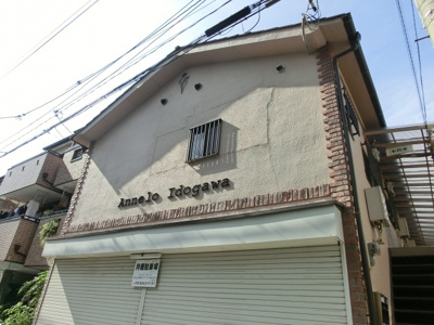 【外観】 | アネーロ昭和町 | アネーロ昭和町　昭和町駅徒歩４分