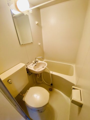 【浴室】 | ダグラス中原