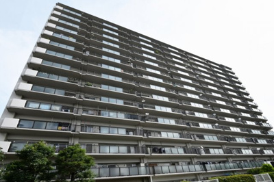 【外観】 | マイシティおおさか2番館