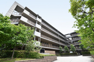 【外観】 | ＡＰＡガーデンコート北畠の事ならミニミニＦＣ桜川店へ