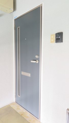 Crice Nikko幸町１のその他共用部分