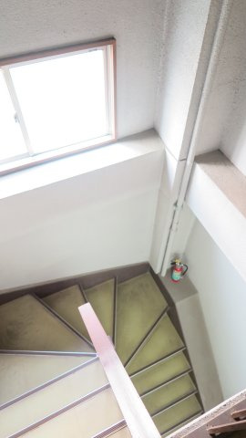 Crice Nikko幸町１のその他共用部分