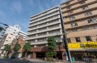 ユテライズ根岸の画像