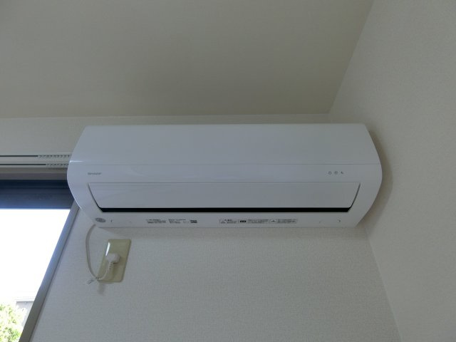 ひまわり　Bの設備