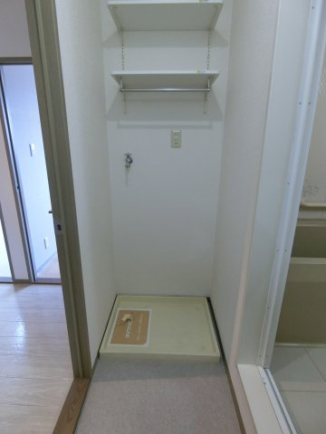 ひまわり　Bの設備
