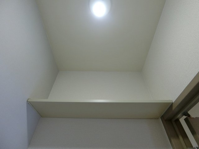 ひまわり　Bの収納