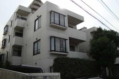 【外観】 | 市ヶ谷北山伏町シティハウス