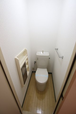 【トイレ】 | アドザックス宮崎