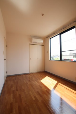 【寝室】 | アドザックス宮崎