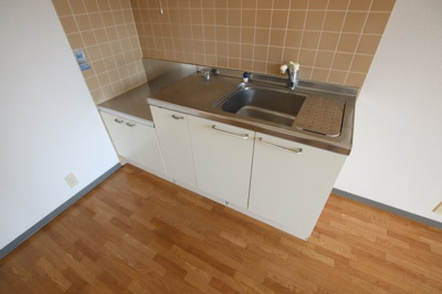 【キッチン】 | アドザックス宮崎