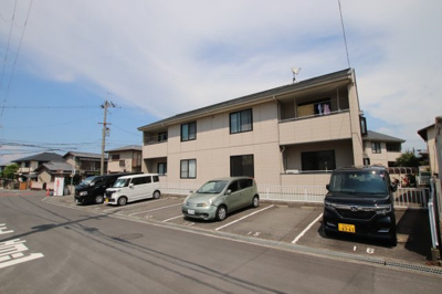 【外観】 | アドザックス宮崎