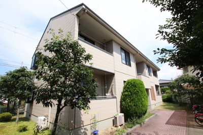 【外観】 | アドザックス宮崎