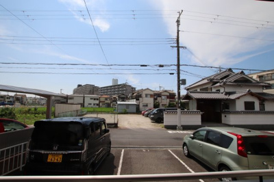 【展望】 | アドザックス宮崎