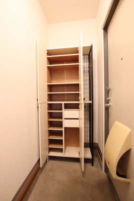 【収納】 | アドザックス宮崎 | シューズボックス