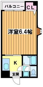 【間取り】 | ＦＥＥＬ　ＵＭＥＤＡ